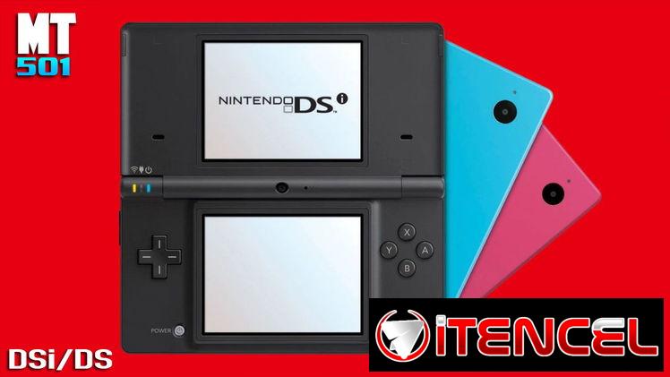 Pirateo NDS Ofertas Local MT-501