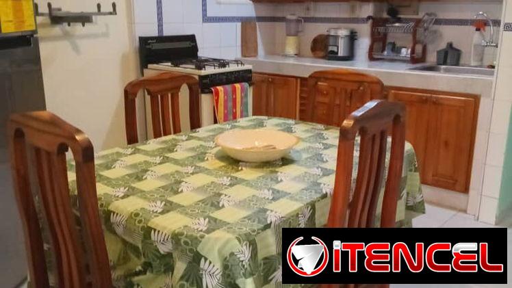 Renta de apartamento lineal