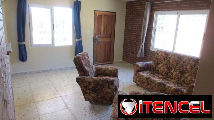 Venta de Biplanta con terreno en guanabo