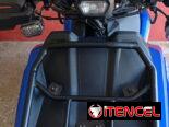 Moto Yoazaky 200cc