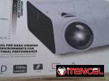 📽️ Proyector RCA Home Theater – ¡Cine en Casa! (Estado Impecable)
