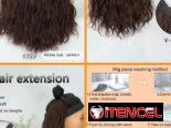 VARIEDAD DE PELOS
