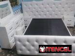 Colchones y muebles