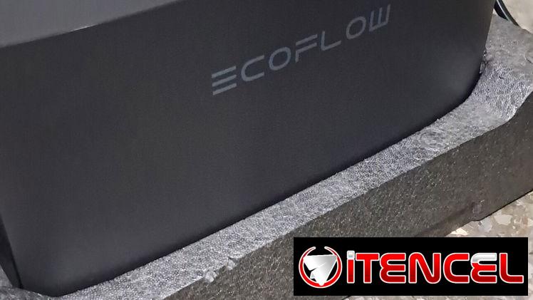 En venta ecoflow delta 3