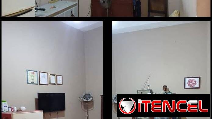 VENTA DE APARTAMENTO EN ZONA CENTRICA DE CENTRO HABANA