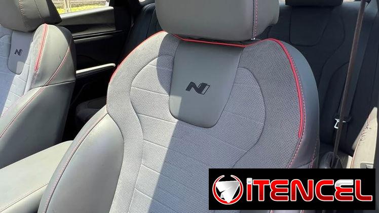 HYUNDAI SONATA N LINE 2024