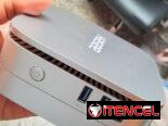 vendo MiniPc HANSEE NEW en caja 2 HDMI,2USB 3.0, 2 USB 2.0, LAN,WIFI,Bluetooh,CPU Intel N5095 11na, 8GB RAM DDR4, SDD 25