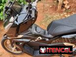 Italica supra 200 CC (moto automática de alta calidad)