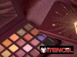 Paleta de sombras 75 aniversario de Farmasi