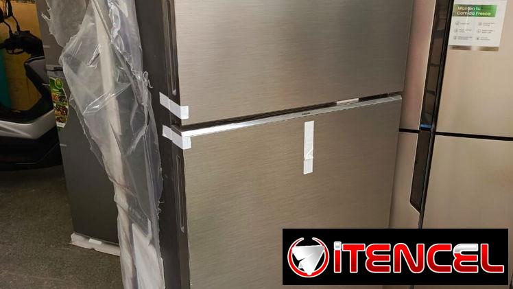 Refrigerador Samsung 15 pies³ $ 870 USD💵