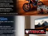 Samsung de 85” Crystal 4K UHD ( 85”DU8000C )