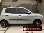 Vendo o negocio Kia picanto del 2009 automático