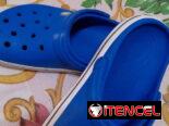 Chancletas CROOS