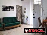 Apto. seminterior 1/4, amueblado, 47m², Habana Vieja (HV-13)