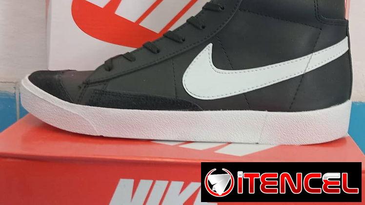Tenis Nike Blazer
