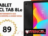Tablet TCL TAB 8Le NUEVO EN CAJA 3GB/32GB