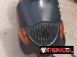 Moto Automática 2T