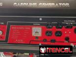 MOTOR 4 TIEMPOS / 8300W / PLANTA