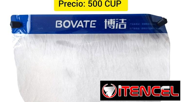 SE VENDE PANTALLA PROTECTORA FACIAL