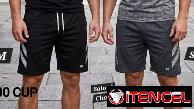Artículos para hombre