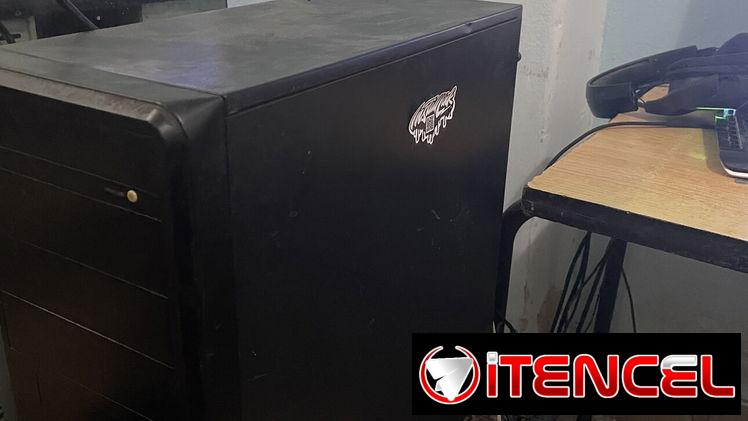 Pc i5 de 7ma generación