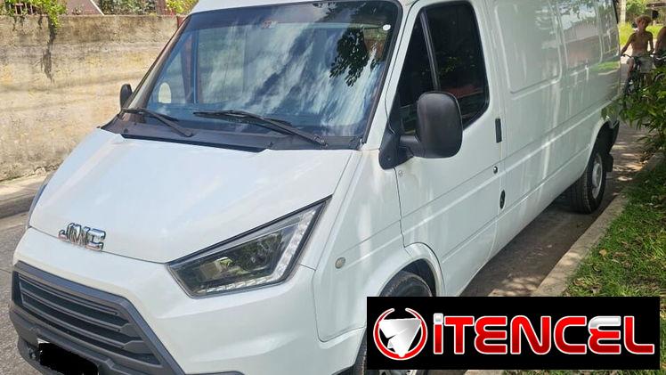 JMC DIESEL 2023