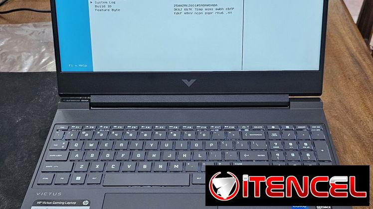👉Laptop gamer a estrenar por usted🎁🎁🎁…con RTX 3050 6GB + 16GB RAM