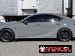Lexus IS 500 2022