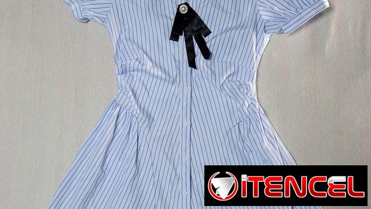 Vestidos talla S