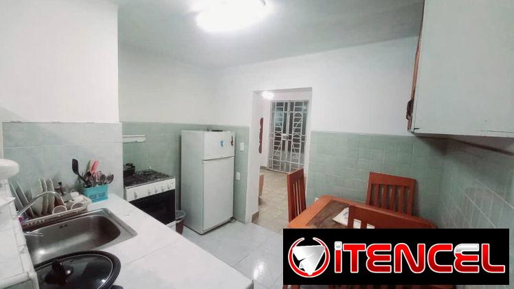 #11 renta de apt en el vedado