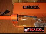Plancha de Termofusión Eléctrica 800W Finder: Modelo FD25260800 Calidad Real VPT#-0427