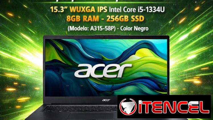 Laptops de calidad