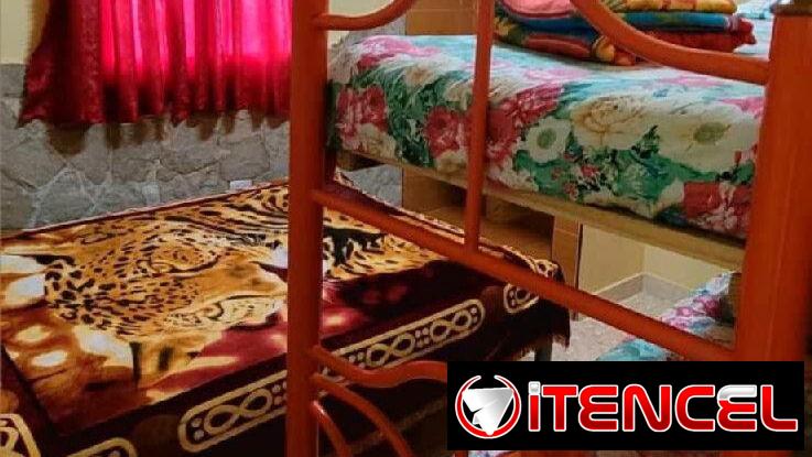 🏖️ Renta de Casa en Boca Ciega, La Habana 🏖️
