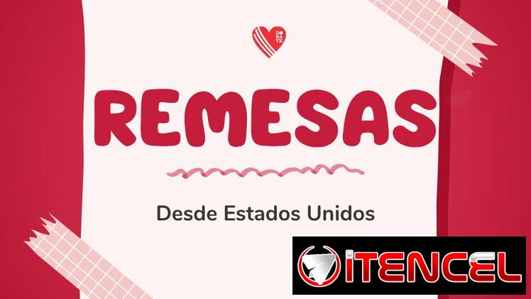 Remesas