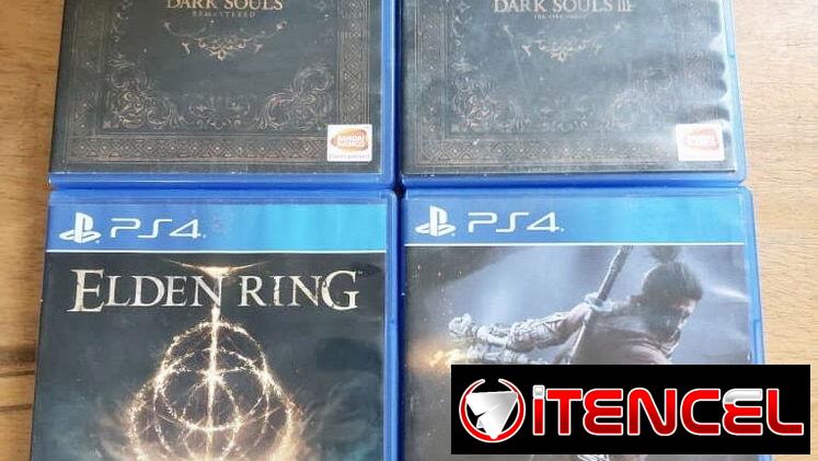 Resident Evil Réquiem. Ghost of Yōtei. FC26. Crimson Desert. Pragmata. Saros. Silent Hill F y más!!!