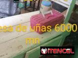 Mesa de uñas 6000