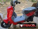 Moto electrica
