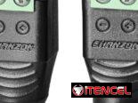 CONECTORES CAMARAS VIGILANCIA – BNC – UNION BNC -VOLTAJE- BALUM VIDEO BNC solo y tipo RJ45