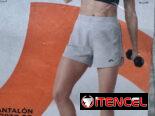 Short deportivo mujer marca cravit talla M