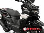 🏍️Moto automática NUEVA en venta.