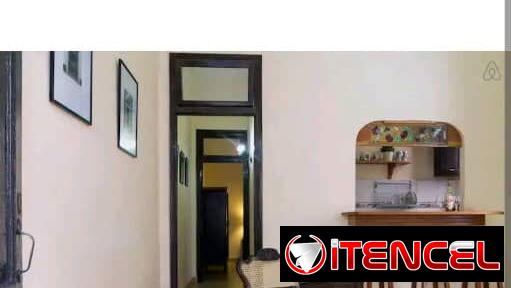 🛖 Apartamento Manun en Habana vieja. No se va la corriente en esa zona. Whatssap 5 2959440