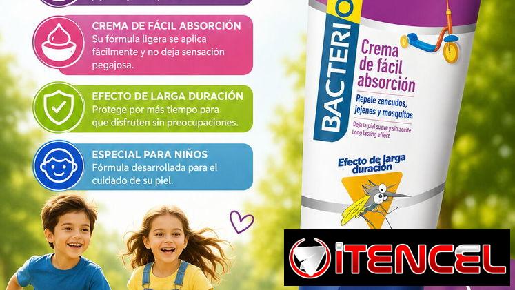 REPELENTE PARA MOSQUITOS 150 ML