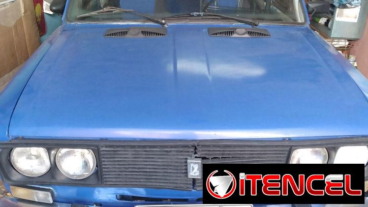 Se vende Lada 2103