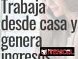 OPORTUNIDAD DE TRABAJO DESDE CASA A NIVEL GLOBAL