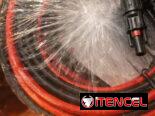 ⚡🔋 CABLES SOLARES DE ALTA CALIDAD PARA TU INSTALACIÓN 🔋⚡ Si tienes paneles solares o sistemas de energía, estos cables