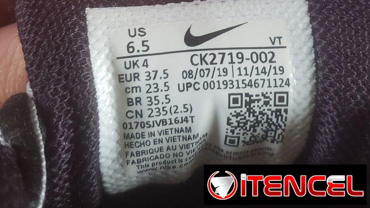 Tenis Nike originales
