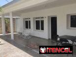 🌊Renta de casa con piscina en Boca Ciega/Alquiler de casa con piscina en la playa/Renta de casa en Boca Ciega 🌊