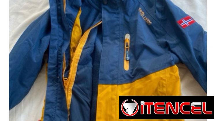 Ropa y calzado para niño 4, 5 y 6 años