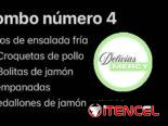 Combos de bufett
