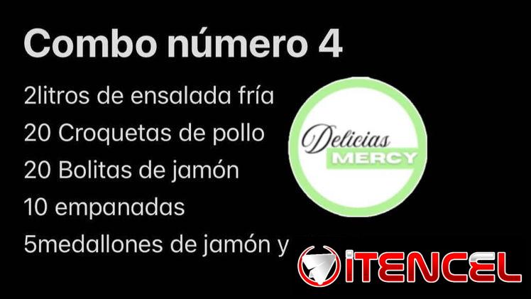 Combos de bufett